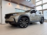 [2024] [Mazda] [CX-50] [GT TI avec moteur turbo] - [Villeneuve Honda Joliette]