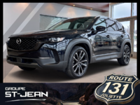 [2024] [Mazda] [CX-50] [GT AWD] - [Villeneuve Honda Joliette]