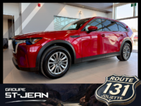 [2024] [Mazda] [CX-90 hybride lger] [GS-L TI] - [Villeneuve Honda Joliette]