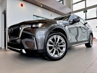 [2024] [Mazda] [CX-90 hybride lger] [GT TI] - [Villeneuve Honda Joliette]