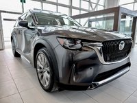 [2024] [Mazda] [CX-90 hybride lger] [GT TI] - [Villeneuve Honda Joliette]