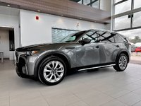 [2024] [Mazda] [CX-90 hybride lger] [GT TI] - [Villeneuve Honda Joliette]