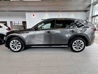 [2024] [Mazda] [CX-90 hybride lger] [GT TI] - [Villeneuve Honda Joliette]