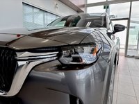 [2024] [Mazda] [CX-90 hybride lger] [GT TI] - [Villeneuve Honda Joliette]