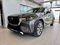 [2024] [Mazda] [CX-90 hybride lger] [GT TI] - [Villeneuve Honda Joliette]