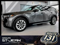 [2024] [Mazda] [CX-90 hybride lger] [GT TI] - [Villeneuve Honda Joliette]