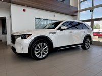 [2024] [Mazda] [CX-90 hybride lger] [GT-P TI] - [Villeneuve Honda Joliette]