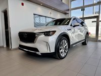 [2024] [Mazda] [CX-90 hybride lger] [GT-P TI] - [Villeneuve Honda Joliette]