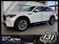 [2024] [Mazda] [CX-90 hybride lger] [GT-P TI] - [Villeneuve Honda Joliette]
