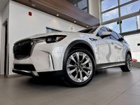 [2024] [Mazda] [CX-90 hybride lger] [GT-P TI] - [Villeneuve Honda Joliette]