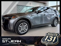 [2024] [Mazda] [CX-90 hybride rechargeable] [GS-Luxe AWD] - [Villeneuve Honda Joliette]