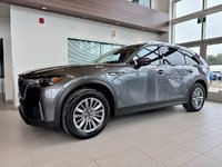 [2024] [Mazda] [CX-90 hybride rechargeable] [GS-Luxe AWD] - [Villeneuve Honda Joliette]