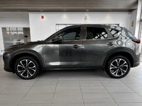 [Mazda] [CX-5] [GS TI] [2022] - [Villeneuve Honda Joliette]