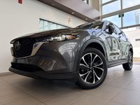 [Mazda] [CX-5] [GS TI] [2022] - [Villeneuve Honda Joliette]
