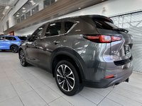 [Mazda] [CX-5] [GS TI] [2022] - [Villeneuve Honda Joliette]
