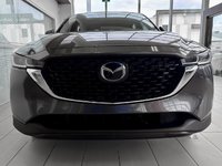 [Mazda] [CX-5] [GS TI] [2022] - [Villeneuve Honda Joliette]