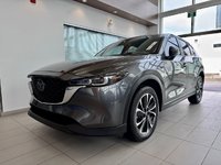 [Mazda] [CX-5] [GS TI] [2022] - [Villeneuve Honda Joliette]