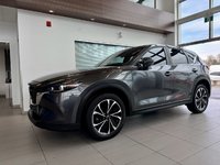 [Mazda] [CX-5] [GS TI] [2022] - [Villeneuve Honda Joliette]