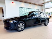 [2020] [Mazda] [Mazda3 Sport] [GS Automatique] - [Villeneuve Honda Joliette]