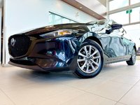 [2020] [Mazda] [Mazda3 Sport] [GS Automatique] - [Villeneuve Honda Joliette]