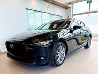 [2020] [Mazda] [Mazda3 Sport] [GS Automatique] - [Villeneuve Honda Joliette]