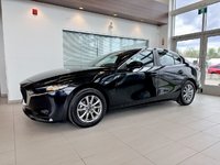 [2021] [Mazda] [Mazda3] [GX TA BA] - [Villeneuve Honda Joliette]