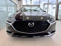 [2021] [Mazda] [Mazda3] [GX TA BA] - [Villeneuve Honda Joliette]