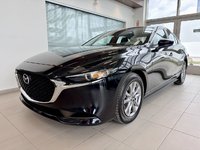 [2021] [Mazda] [Mazda3] [GX TA BA] - [Villeneuve Honda Joliette]