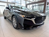 [2021] [Mazda] [Mazda3] [GX TA BA] - [Villeneuve Honda Joliette]