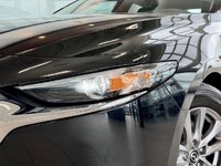 [2021] [Mazda] [Mazda3] [GX TA BA] - [Villeneuve Honda Joliette]