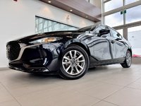 [2021] [Mazda] [Mazda3] [GX TA BA] - [Villeneuve Honda Joliette]