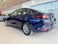 [2023] [Mazda] [Mazda3] [GS Automatique] - [Villeneuve Honda Joliette]
