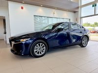 [2023] [Mazda] [Mazda3] [GS Automatique] - [Villeneuve Honda Joliette]