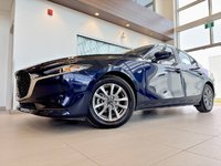 [2023] [Mazda] [Mazda3] [GS Automatique] - [Villeneuve Honda Joliette]