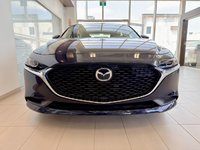 [2023] [Mazda] [Mazda3] [GS Automatique] - [Villeneuve Honda Joliette]
