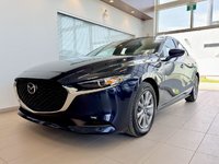 [2023] [Mazda] [Mazda3] [GS Automatique] - [Villeneuve Honda Joliette]