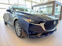 [2023] [Mazda] [Mazda3] [GS Automatique] - [Villeneuve Honda Joliette]