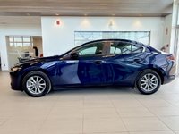 [2023] [Mazda] [Mazda3] [GS Automatique] - [Villeneuve Honda Joliette]