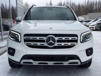[Mercedes-Benz] [GLB] [GLB 250] [2021] - [Villeneuve Honda Joliette]