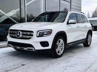 [Mercedes-Benz] [GLB] [GLB 250] [2021] - [Villeneuve Honda Joliette]