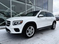 [Mercedes-Benz] [GLB] [GLB 250] [2021] - [Villeneuve Honda Joliette]