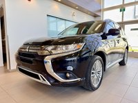[2020] [Mitsubishi] [Outlander PHEV] [SE-AWD] - [Villeneuve Honda Joliette]
