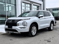 Mitsubishi Outlander Plug-In Hybrid LE 2024-1