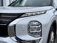 Mitsubishi Outlander Plug-In Hybrid LE 2024-2