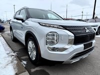 Mitsubishi Outlander Plug-In Hybrid LE 2024-4