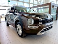 [2024] [Mitsubishi] [Outlander] [SE S-AWC] - [Villeneuve Honda Joliette]