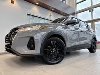 [Nissan] [Kicks] [SV TA] [2022] - [Villeneuve Honda Joliette]