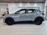 [Nissan] [Kicks] [SV TA] [2022] - [Villeneuve Honda Joliette]