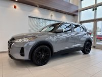 [Nissan] [Kicks] [SV TA] [2022] - [Villeneuve Honda Joliette]
