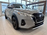 [Nissan] [Kicks] [SV TA] [2022] - [Villeneuve Honda Joliette]